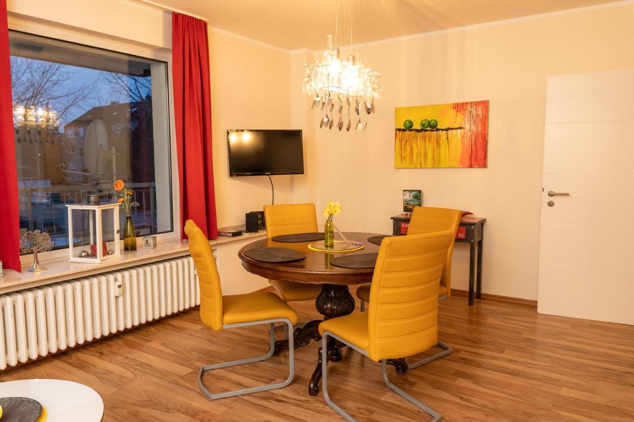 Art Kassel 3 Apartment *