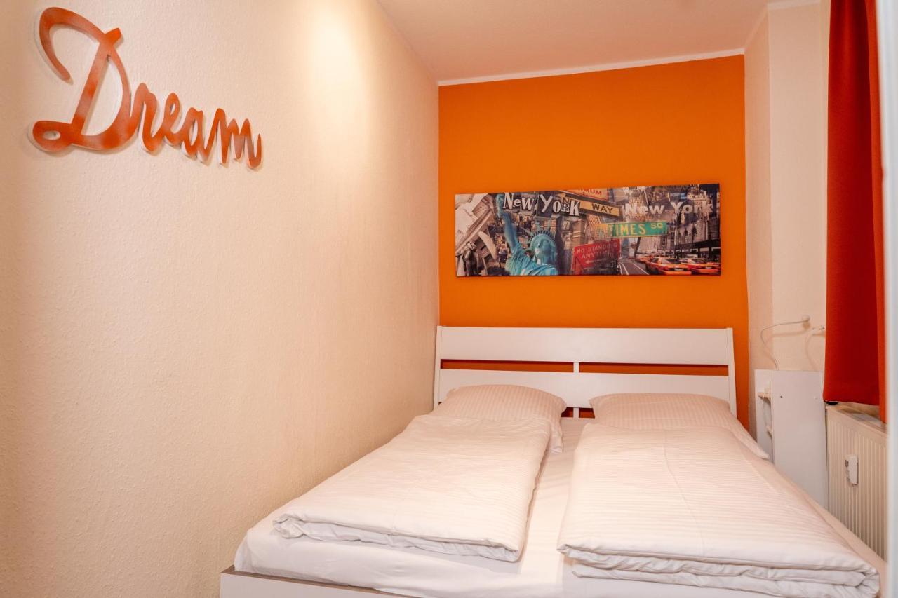 Apartamento Art Kassel 3 Vellmar