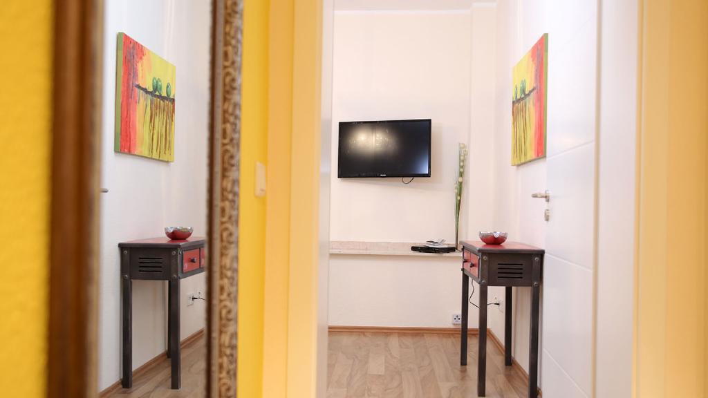 Art Kassel 3 Apartment *
